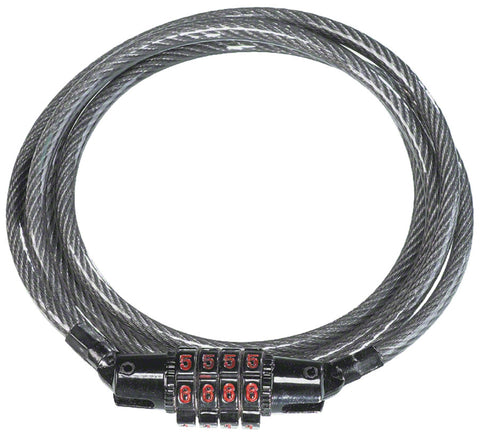 Cable Lock