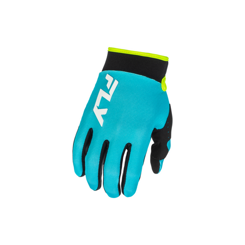 2026 Fly F-16 Gloves - Youth