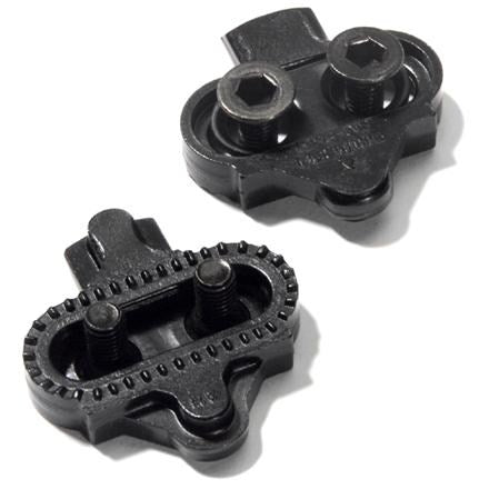 shimano spd pedal cleats SHIMANO SM-SH51 SPD Cleat Set