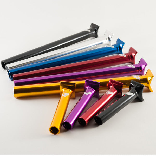 Seat posts