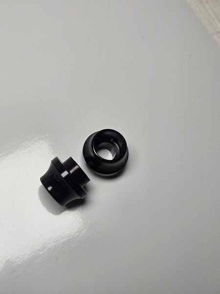 Rear Axle Bolt Adapter 10mm up to 15mm (Profile Brand)