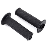 Tangent Flanged Dual Lock On Grip (Mini and Pro)