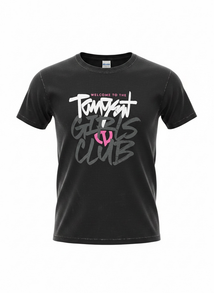 Tangent Girls Club Women’s T