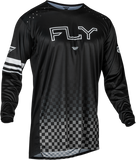 2024 Fly Rayce Jerseys