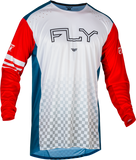 2024 Fly Rayce Jerseys