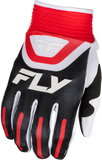 Fly F-16 Gloves - Adult (2025)