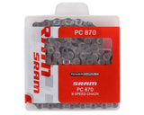 SRAM PC870 Powerlink Chain - 8-Speed