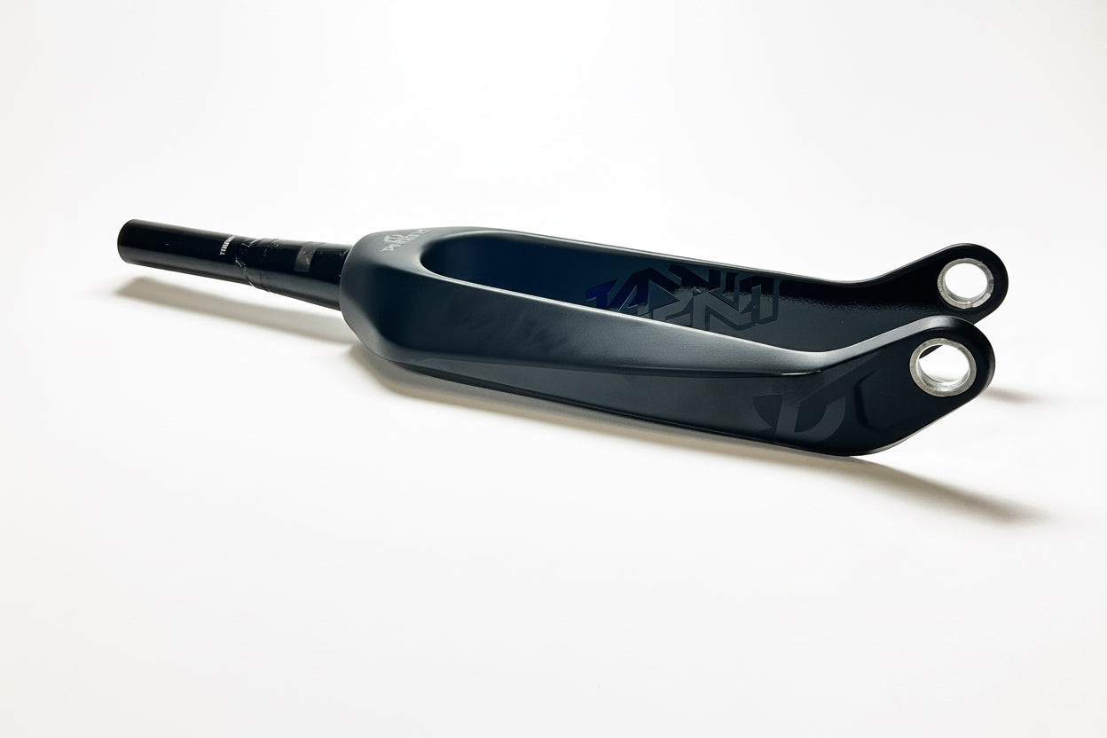 Tangent Faction Pro Carbon Tapered Fork