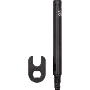 Problem Solvers Presta Valve Extenders - For Removable Core Tubes
