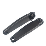5DEV RGXC Titanium Cranks
