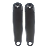 5DEV RGXC Titanium Cranks