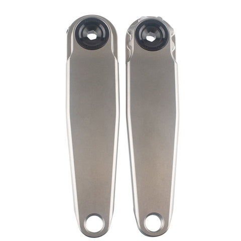 RGXC Titanium BMX Crank