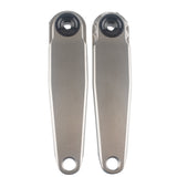 5DEV RGXC Titanium Cranks