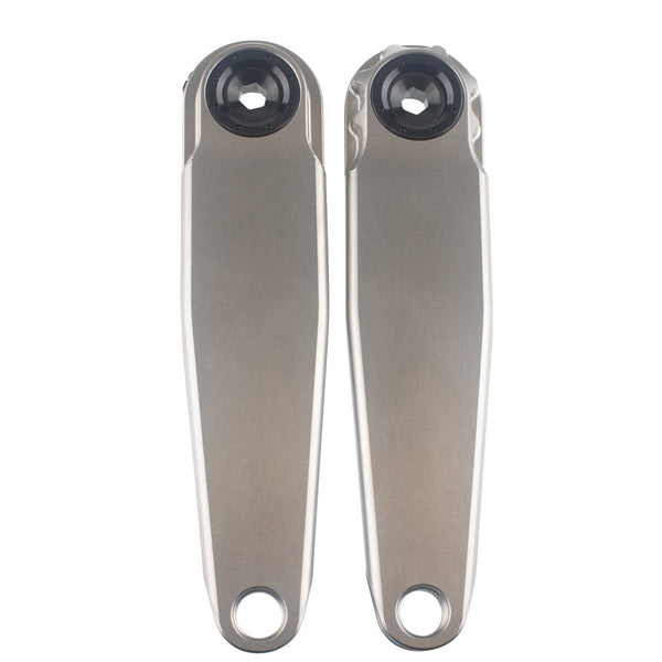 5DEV RGXC Titanium Cranks