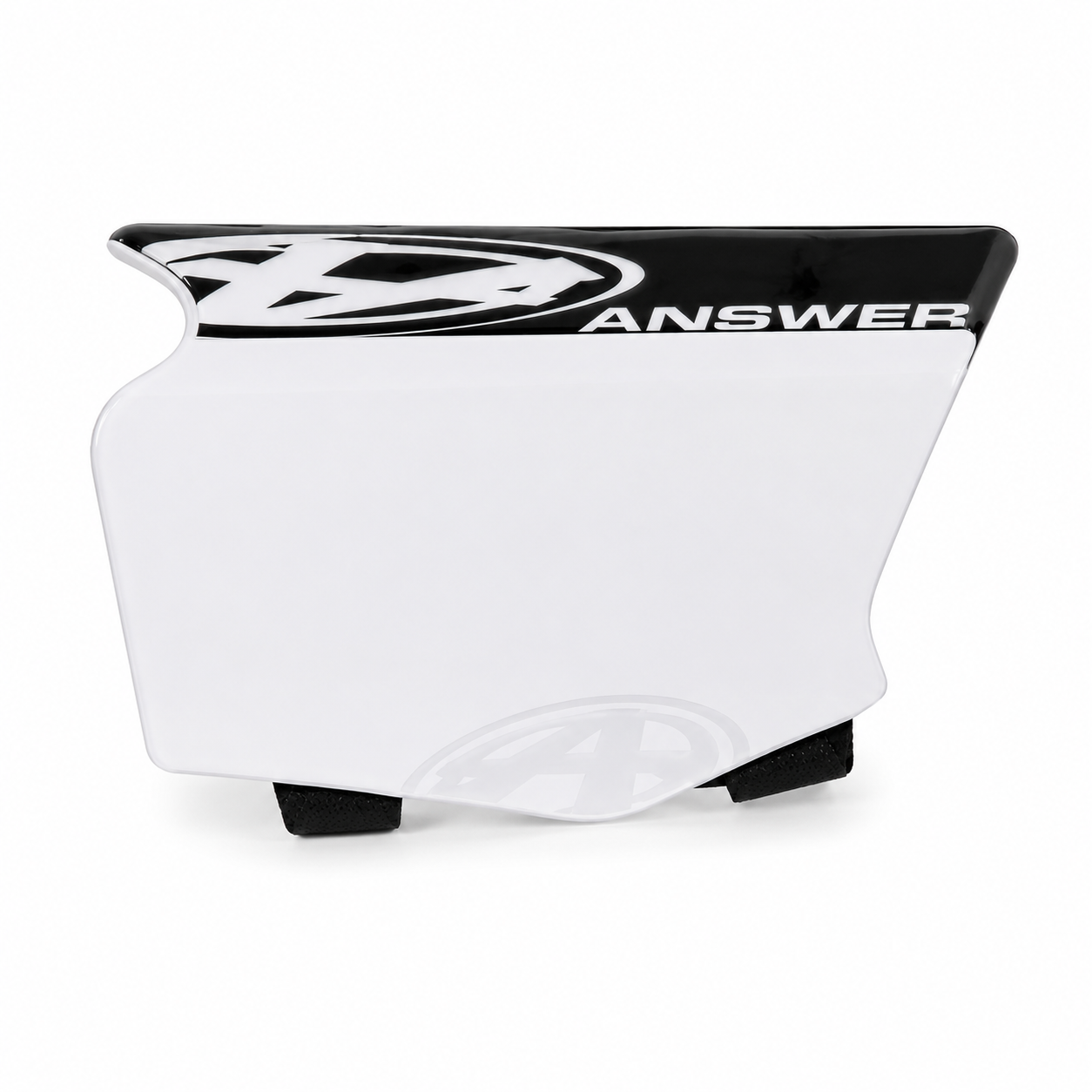 Answer Side Plate