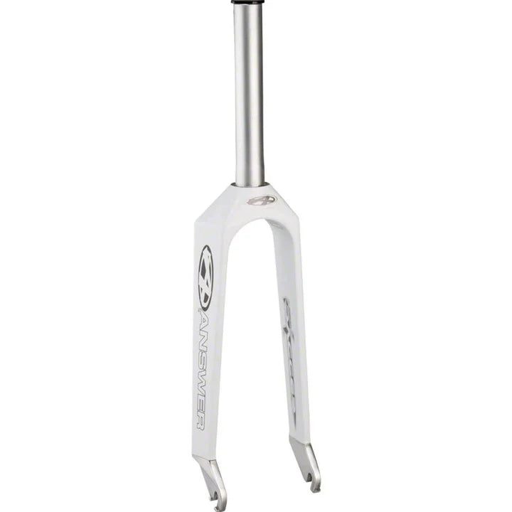 Answer Dagger Pro Carbon Straight Fork (20" and 24")