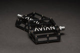 Avian Pariah Pedals