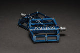 Avian Pariah Pedals