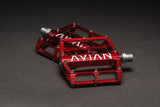 Avian Pariah Pedals