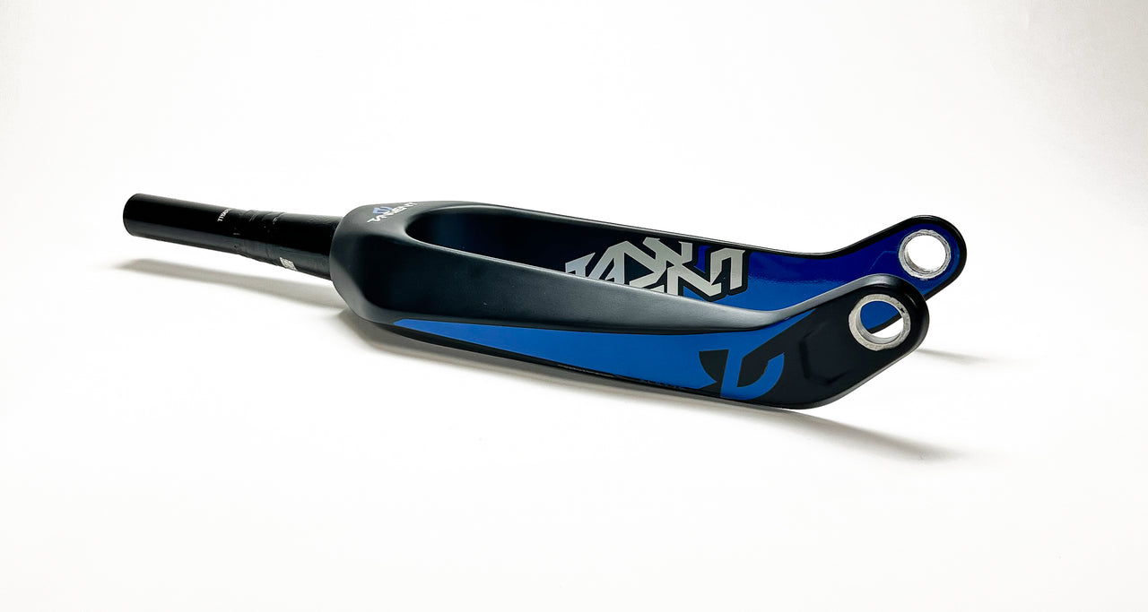 Tangent Faction Pro Carbon Tapered Fork
