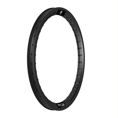 Box Hex Lab Carbon Rims