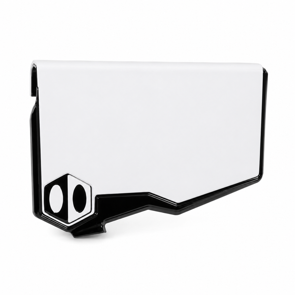 Box Side Plates