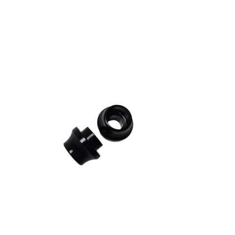 Profile Rear Axle Bolt Adapter 10mm up to 15mm
