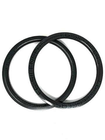 E6 Carbon Rims