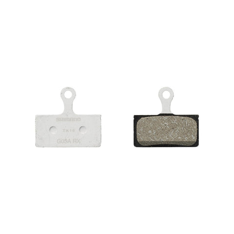 Shimano Disc Brake Pad Resin G05A-RX