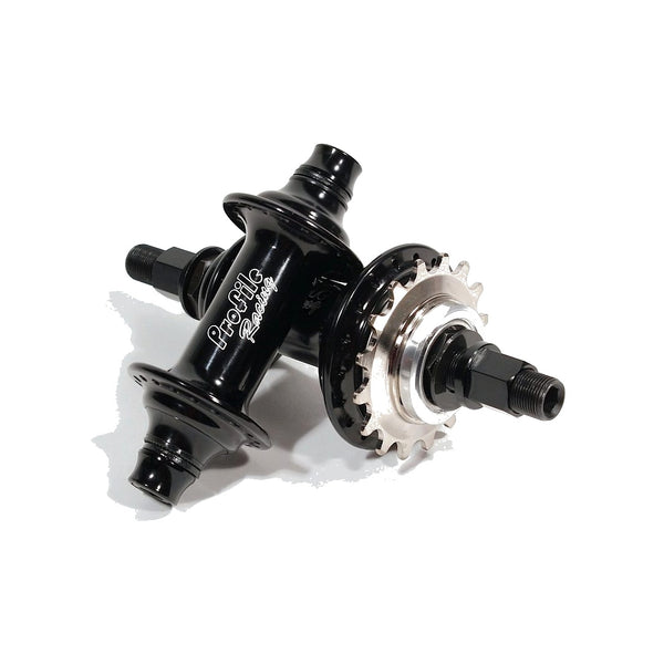 Profile Elite Hubs