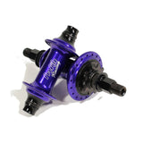 Profile Elite Hubs
