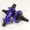 Profile Elite Hubs