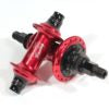 Profile Elite Hubs