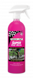 Finish Line Super Bike Wash