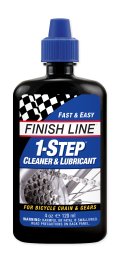 Finish Line 1-Step Cleaner & Lubricant