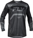 2025 Fly Racing Rayce Jerseys - Adult