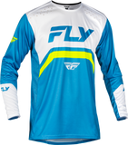 2025 Fly Racing Rayce Jerseys - Youth