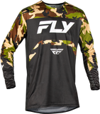 2025 Fly Racing Rayce Jerseys - Youth