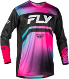 2025 Fly Racing Rayce Jerseys - Adult