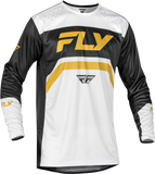 2025 Fly Racing Rayce Jerseys - Youth