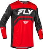 2025 Fly Racing Rayce Jerseys - Adult