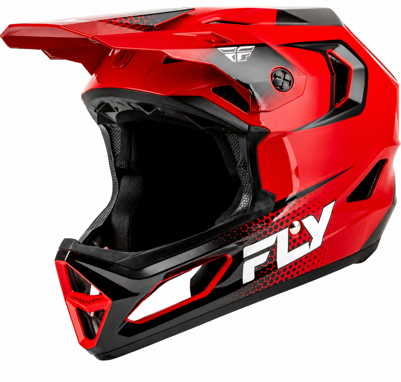 Fly Rayce Sonar Helmet