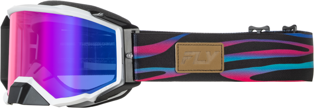 Fly Zone Elite Goggles