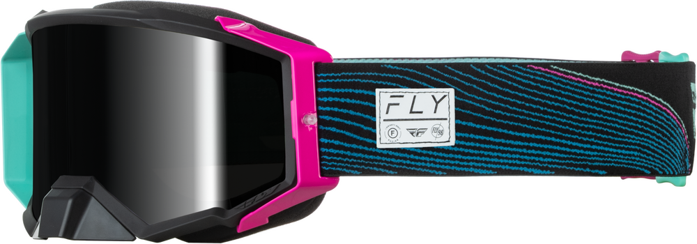 Fly Zone Pro Goggles