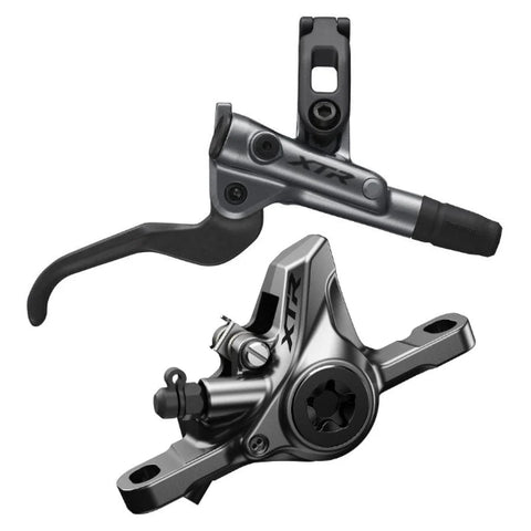 Shimano XTR BR-9100 Rear Disc Brake Kit