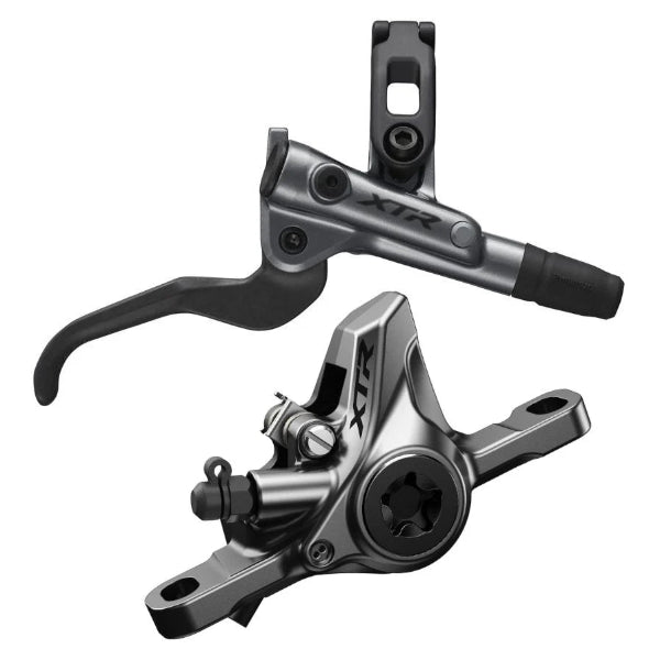 Shimano XTR BR-9100 Disc Brake Kit