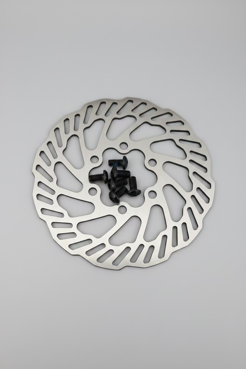 Tangent 120 mm Disc Brake Rotor