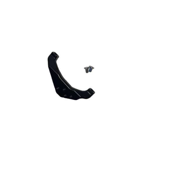 Rift ES20D and ES24D Brake Mount