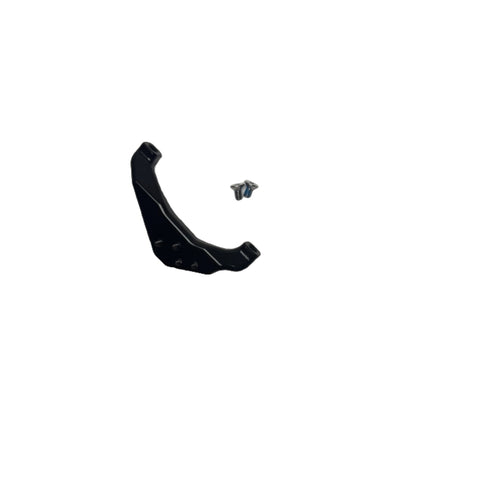 Rift ES20D and ES24D Brake Mount