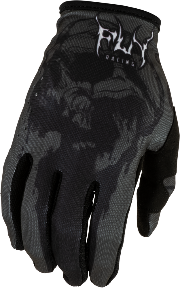 Fly Lite Dark Series Gloves (Youth/Adult)